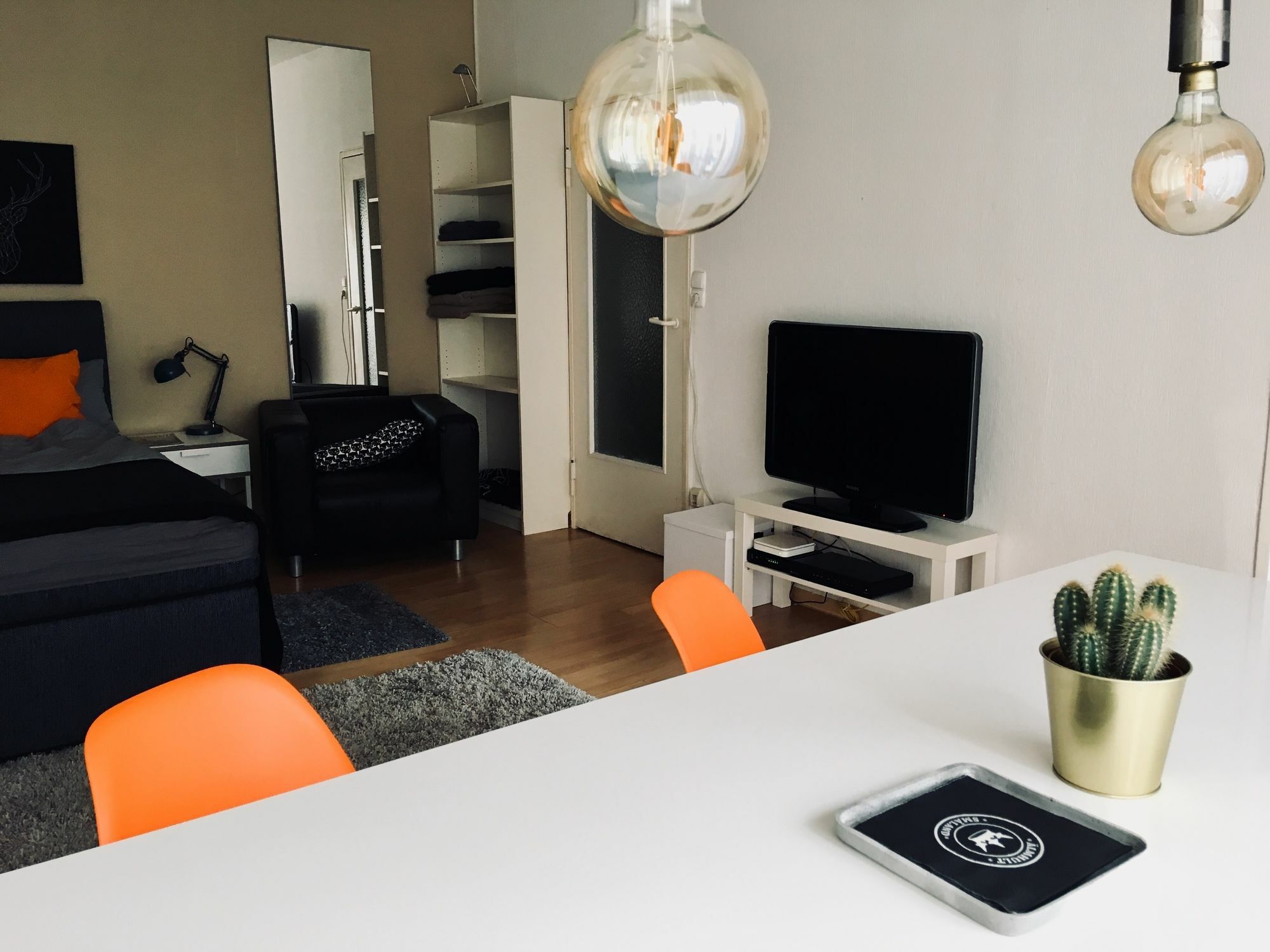 Studio 151 Berlin Exteriör bild